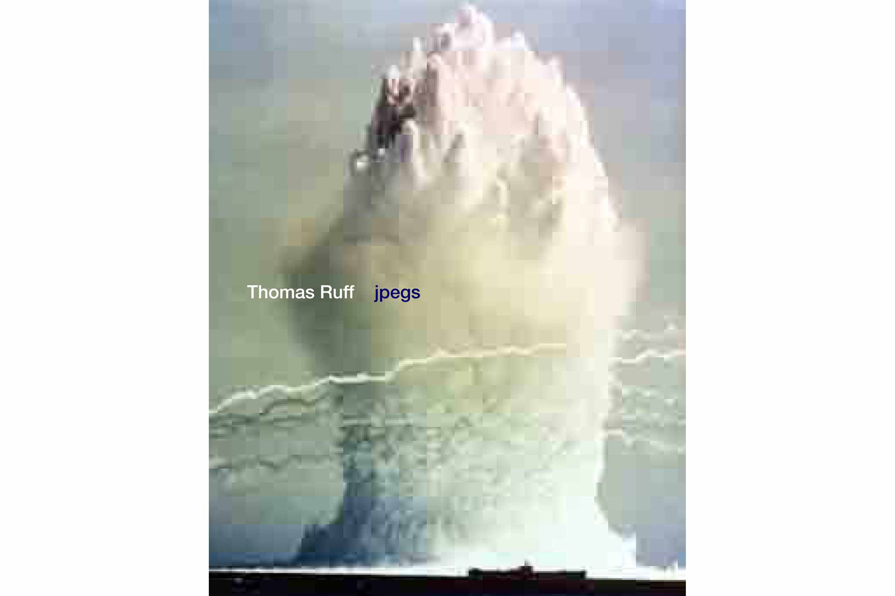 Thomas Ruff Schwarzwald.Landschaft. 洋書 Thomas Ruff Schwarzwald Landschaft ARTBOOK | D.A.P. 2010