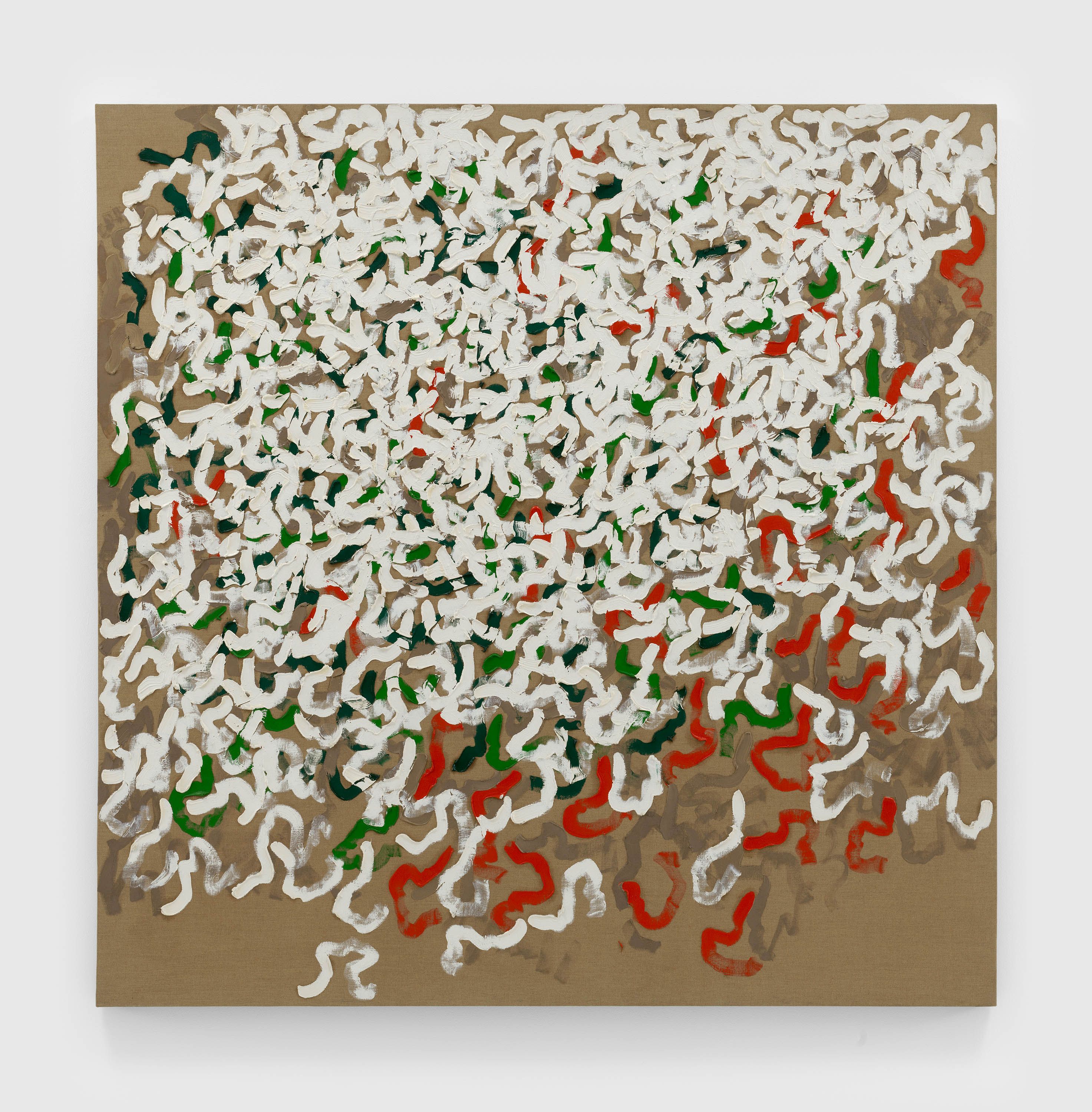 【セール中：6/30まで】Robert Ryman: Used Paint 81da8c6b3d64b812fdcf3e3eb17d28