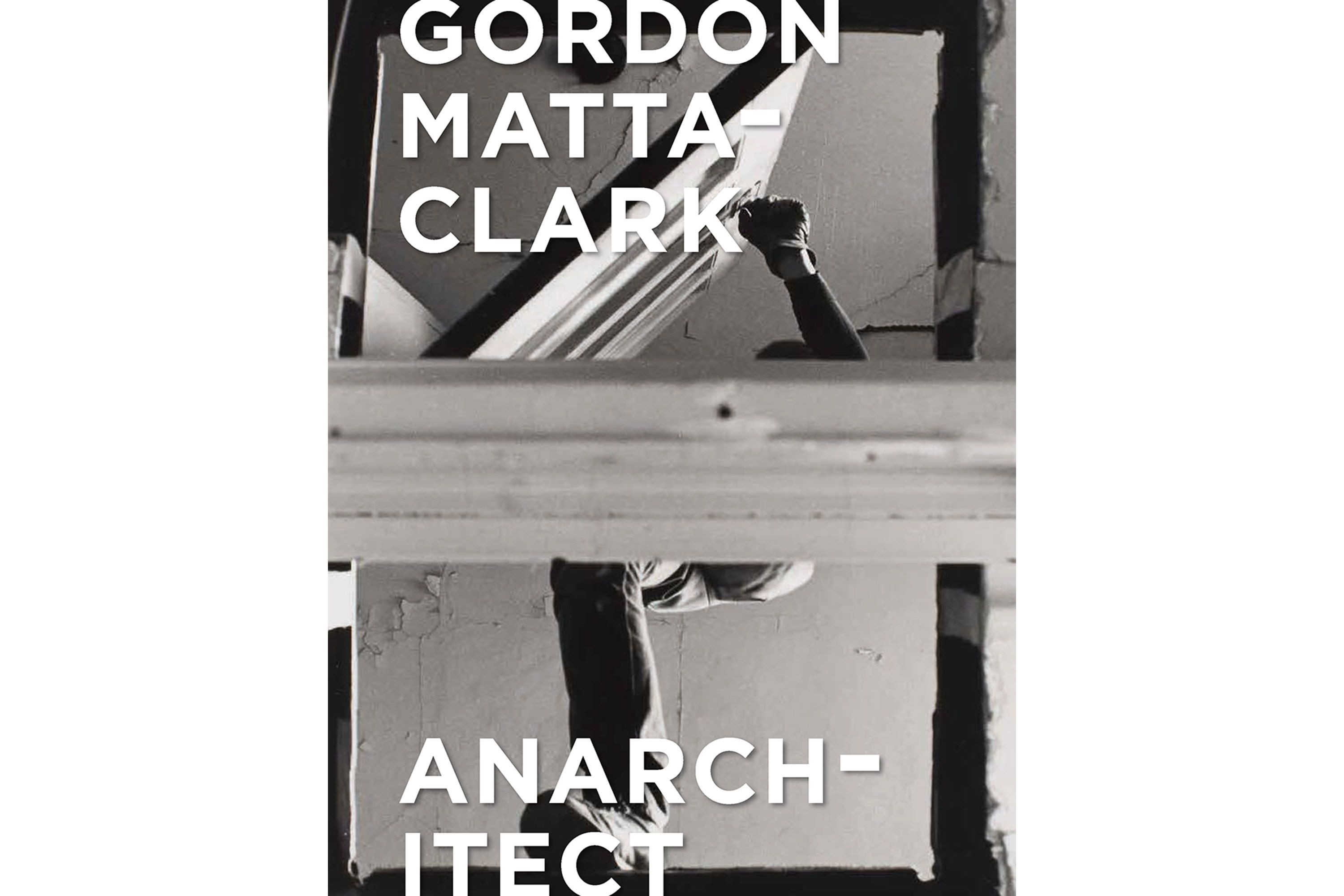 Gordon Matta-Clark: Garbage Wall, 1970 | David Zwirner