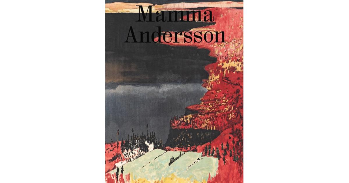 Mamma Andersson Humdrum Days Books David Zwirner mamma-andersson-humdrum-days-books-david-zwirner