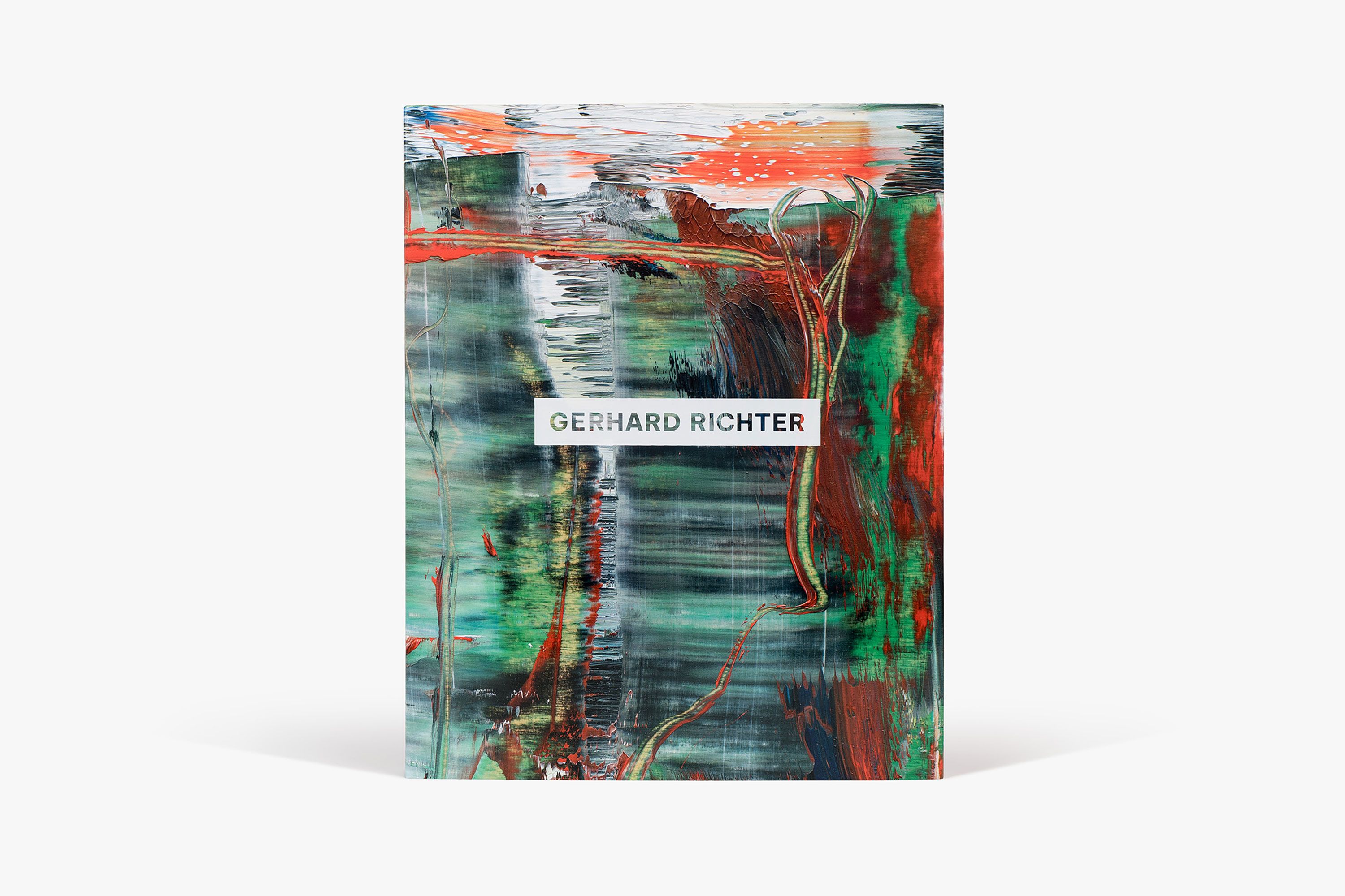 週末限定お値下げ　Gerhard Richter　リヒター　書籍 91LBHJ3dtqL.jpg