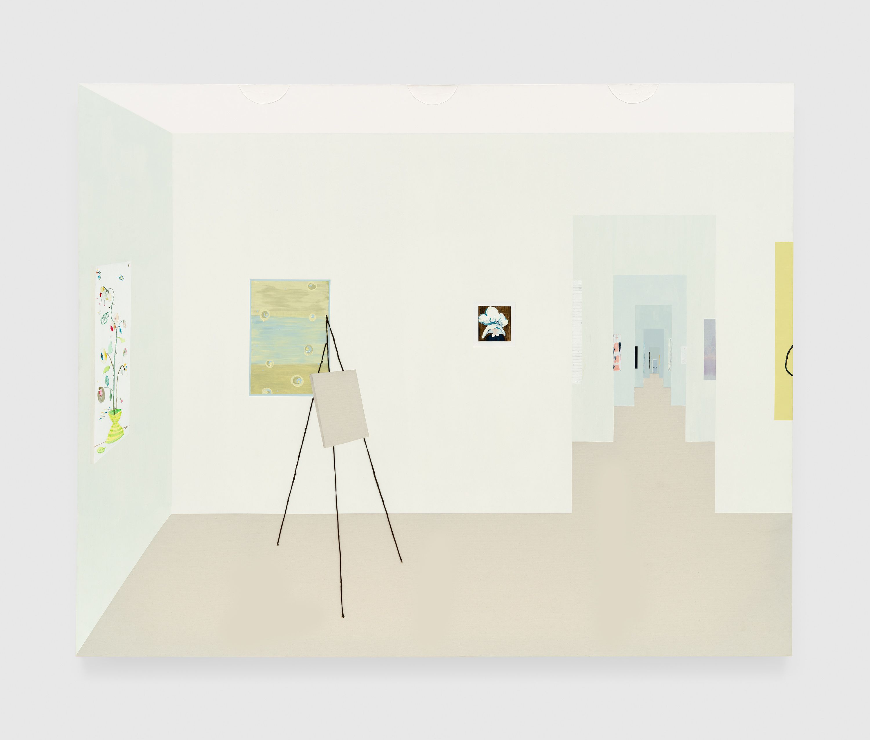 アート・デザイン・音楽 Laura Van Severen Land. a9ce0dbeb7b5d945428f28a50a9790