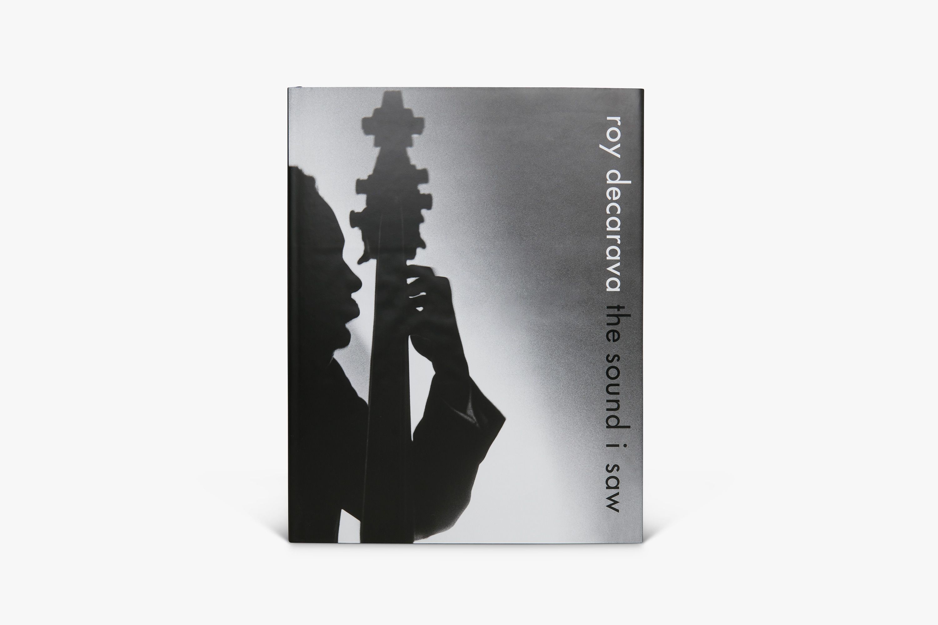 【写真集】the sound I saw ／ Roy Decarava he Sound I Saw: DeCarava, Roy: 9780714843315: Amazon.com: Books