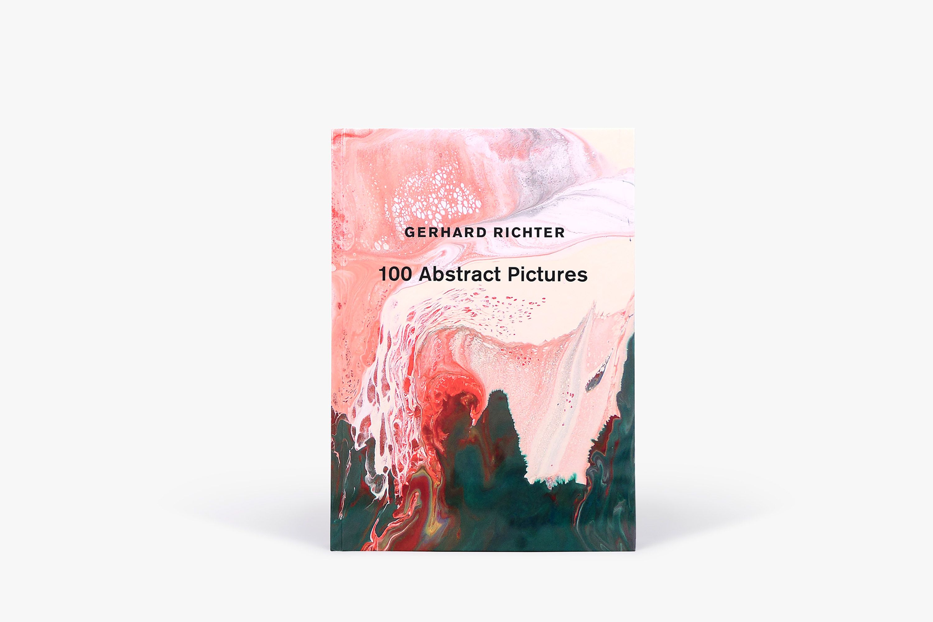 ✨希少本✨Gerhard Richter: 100 Pictures Gerhard Richter: 100 Pictures: Richter, Gerhard