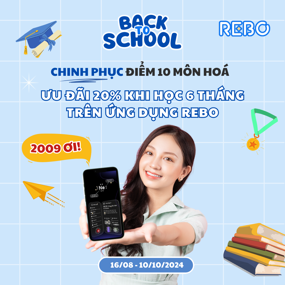 Chủ động trước kỳ thi đổi mới 2024 - 2025