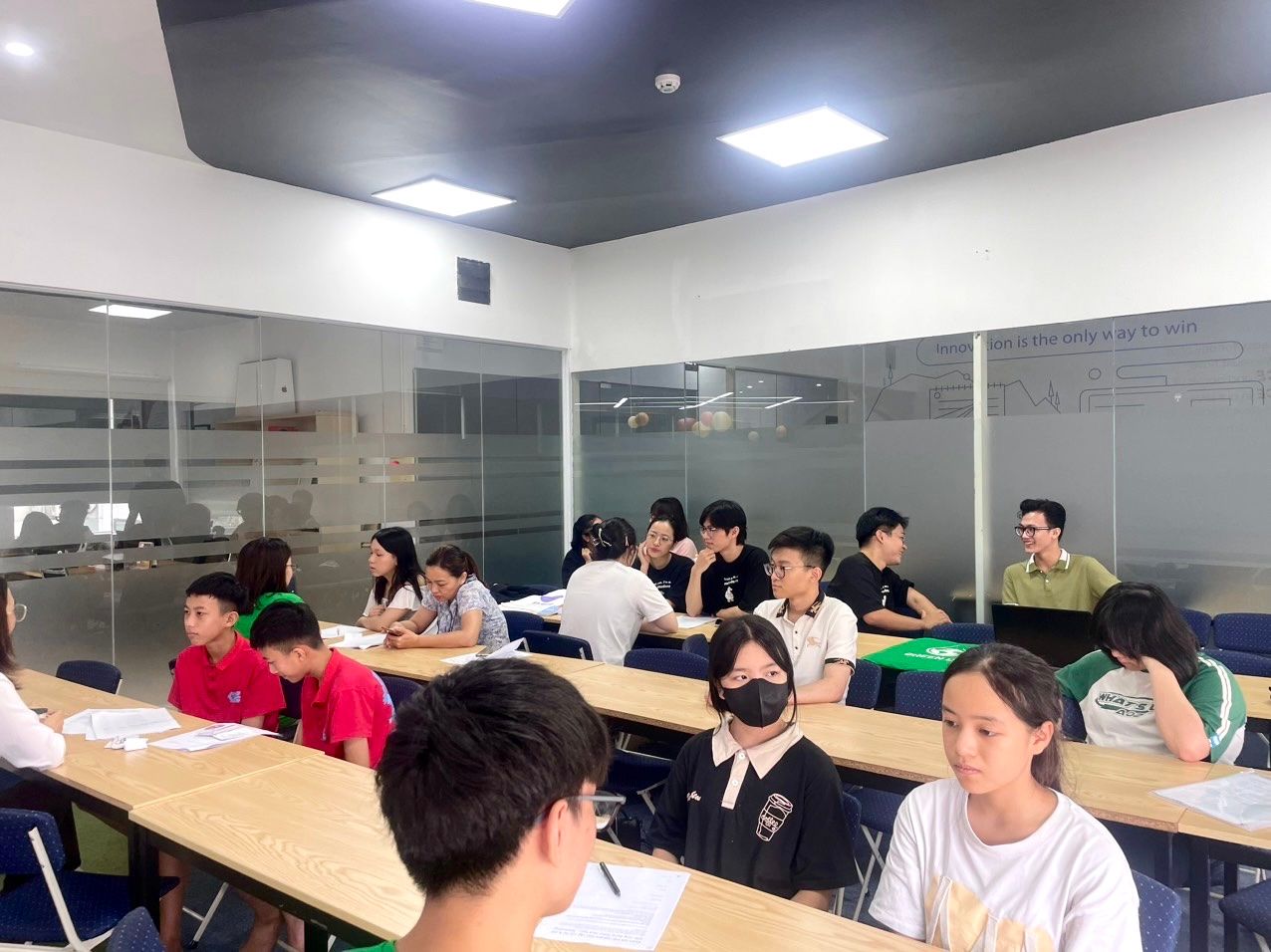 Recap Workshop 01: Định hướng chọn tổ hợp môn và trải nghiệm học Hóa 3D