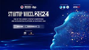 Rebo Education lọt vào Top 10 dự án tiêu biểu tại Vietnam Youth Startup - Bảng Sinh viên Startup Wheel 2024