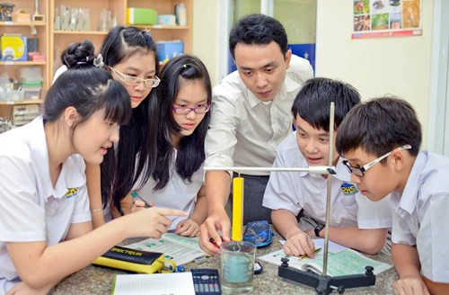 8 Tiêu chuẩn cần có của một hiệu trưởng giỏi trong giáo dục hiện đại