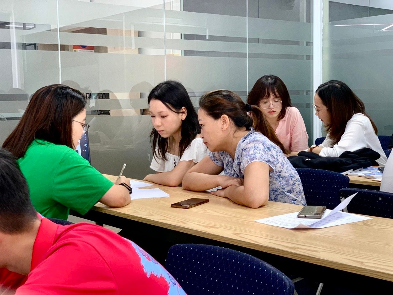 Recap Workshop 01: Định hướng chọn tổ hợp môn và trải nghiệm học Hóa 3D