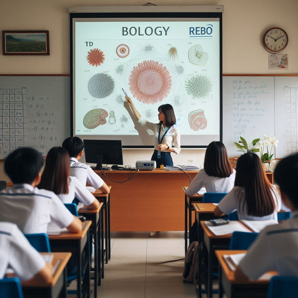 Gamification trong giáo dục giúp khuyến khích sự tiến bộ của học sinh và khơi dậy tương tác