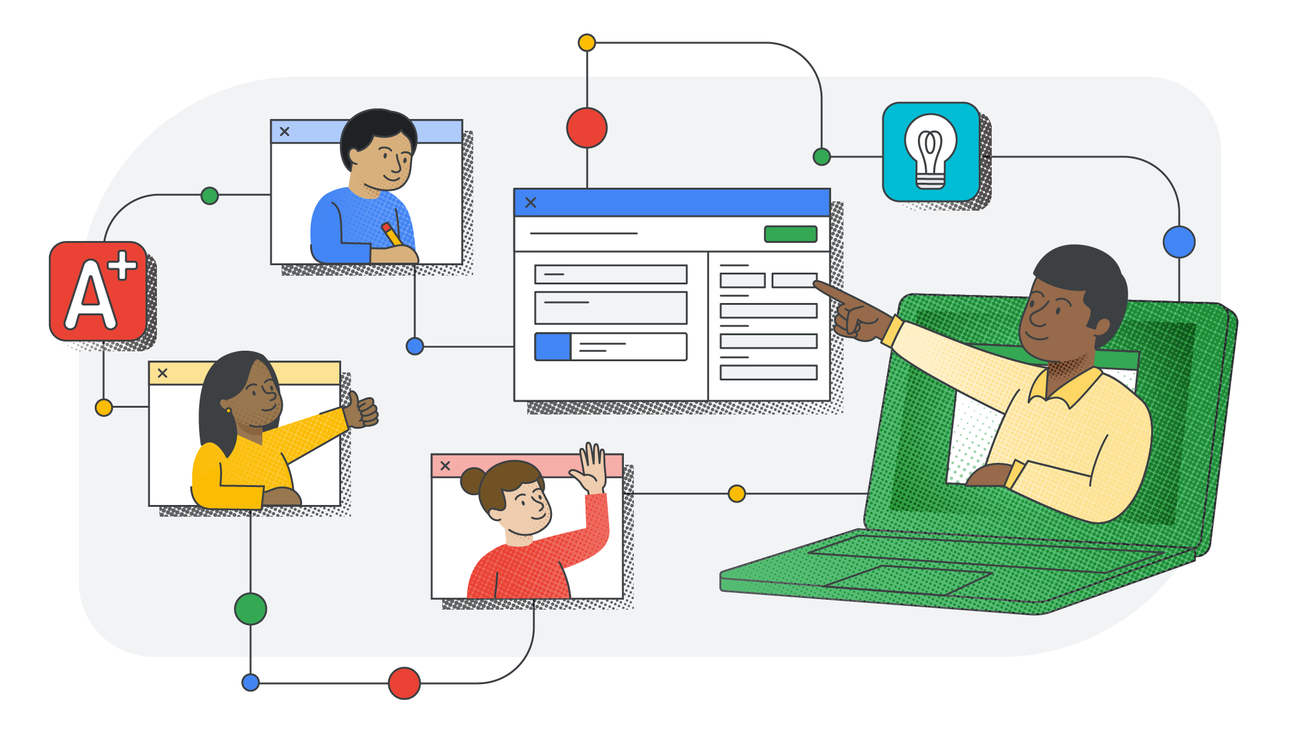 Adaptive learning (học tập thích ứng): Chìa khóa chuyển đổi số trong giáo dục thế hệ mới