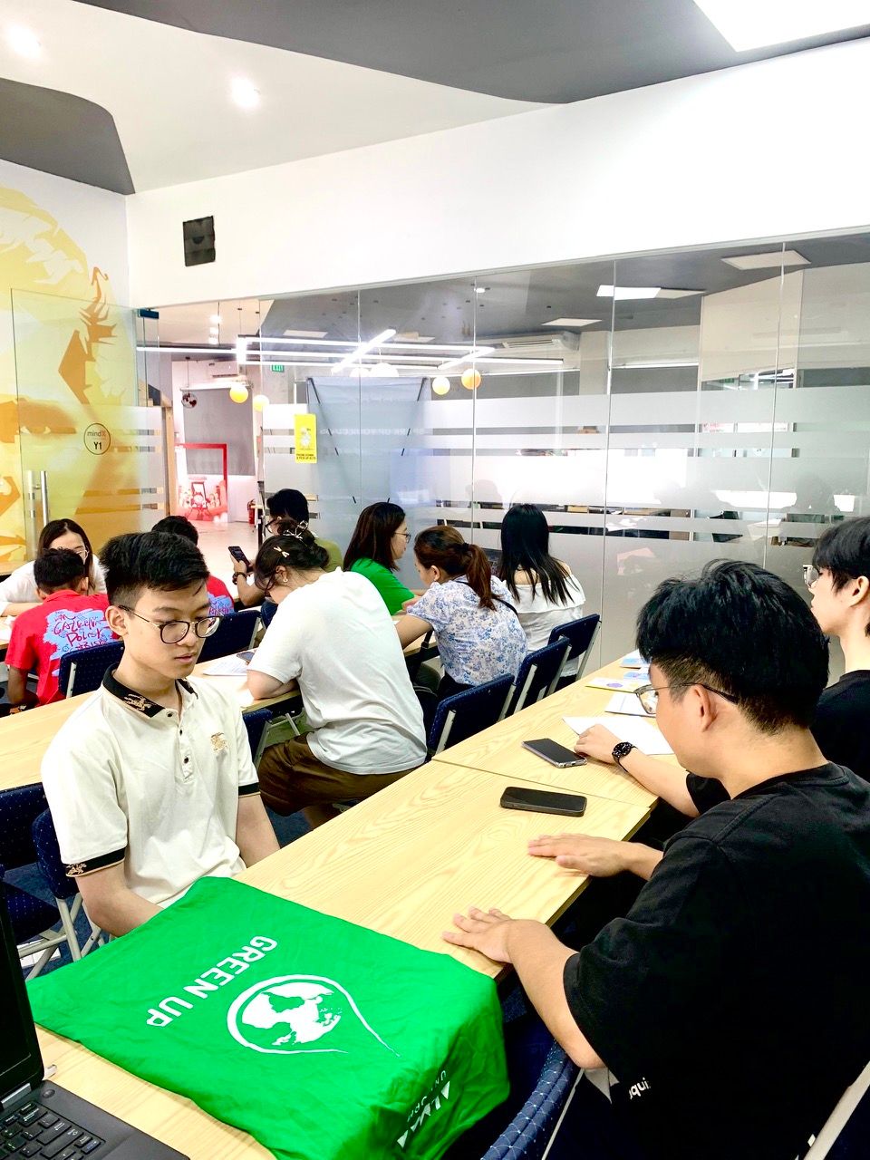 Recap Workshop 01: Định hướng chọn tổ hợp môn và trải nghiệm học Hóa 3D