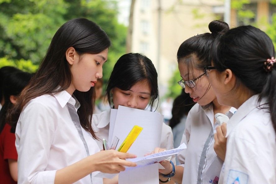 Tổ hợp môn là gì? Danh sách tất cả các tổ hợp môn thi tốt nghiệp THPT