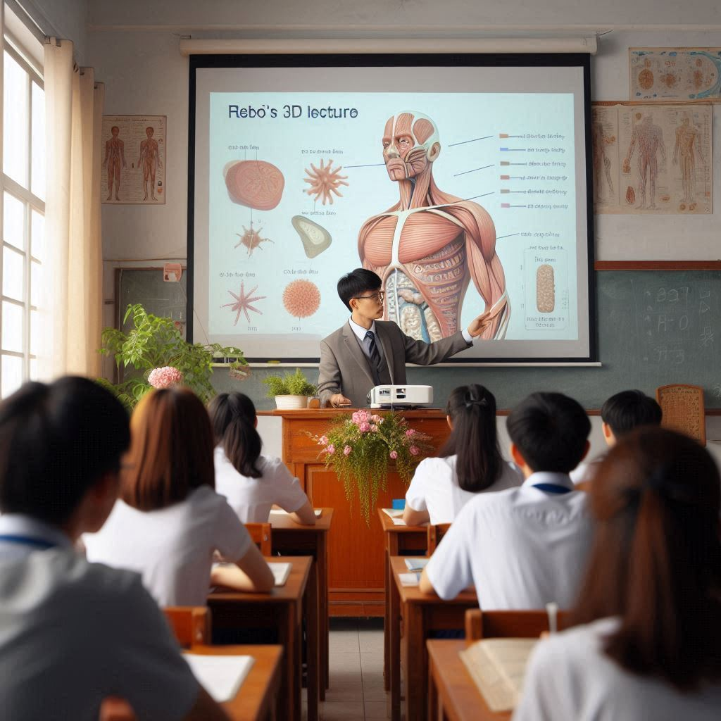 Cách ứng dụng gamification trong giáo dục cho lớp học sống động