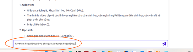 E-Master: Công cụ hỗ trợ giáo viên Việt Nam soạn giáo án và tạo slide theo GDPT 2018