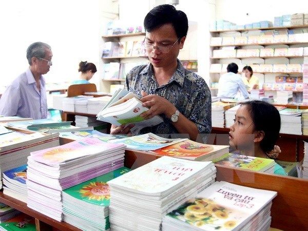 Hiểu như thế nào về 1 chương trình giáo dục nhưng có nhiều bộ sách giáo khoa?