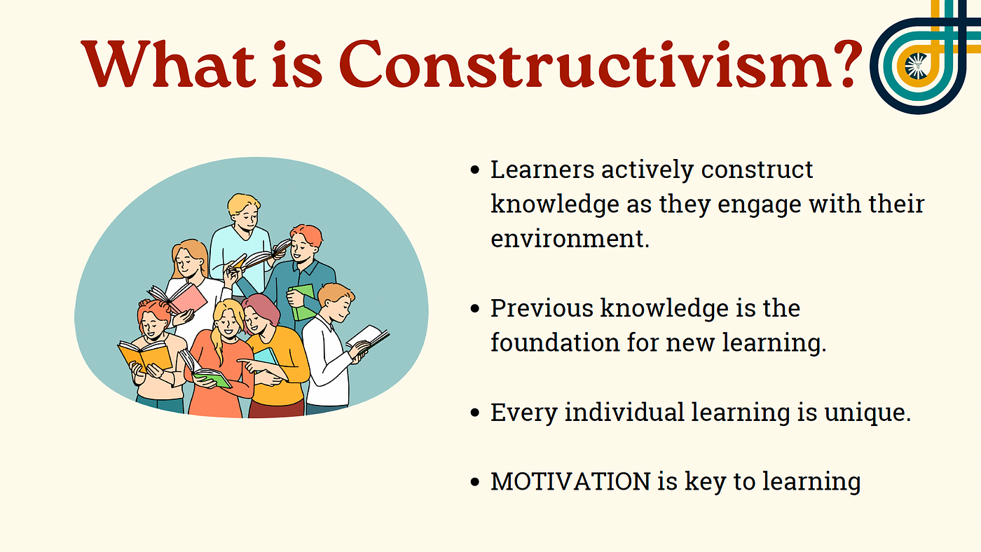 Chủ nghĩa kiến tạo (constructivism): Nền tảng đổi mới phương pháp giảng dạy hiện đại