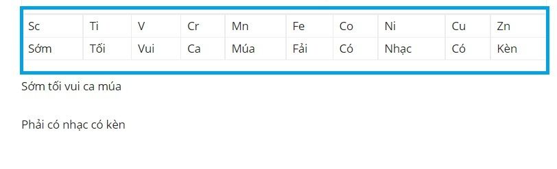 Sớm tối vui ca múa/ Phải có nhạc có kèn