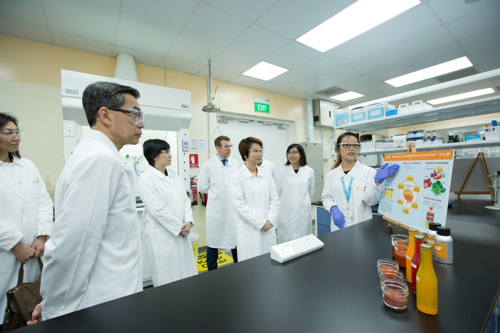 Ngành sinh dược học: Học gì, làm gì và cơ hội nghề nghiệp sau tốt nghiệp
