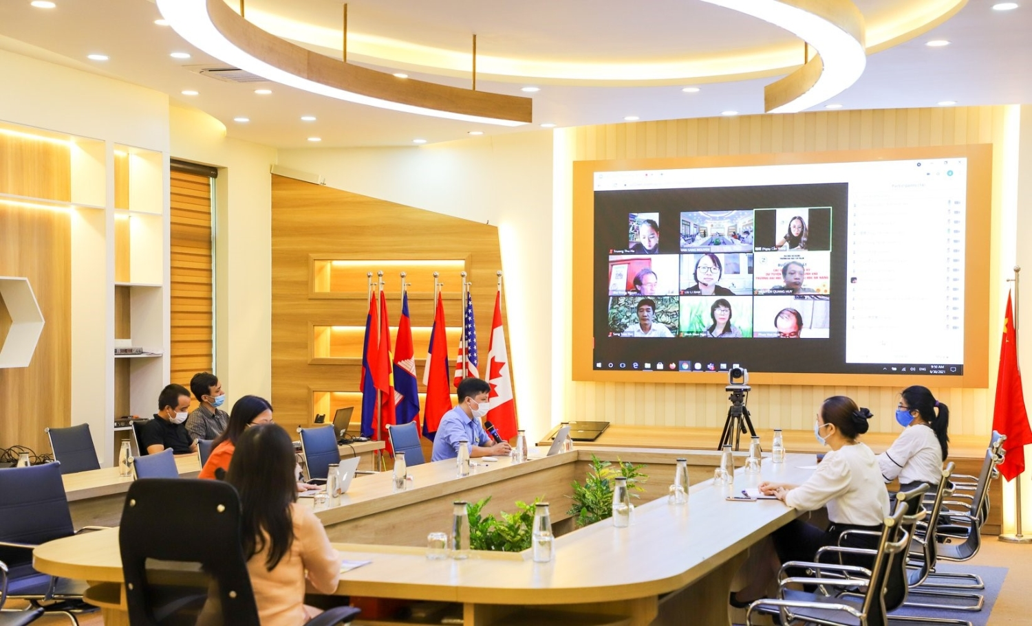 Kiến thức chuyên ngành sư phạm quốc tế: Giáo viên Việt cần nắm bắt gì trong thời đại số?