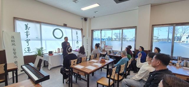 봉궁순대&바바카멜 사업장 기도 2026-03-07