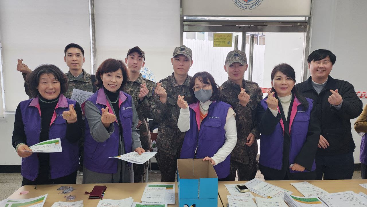 중앙교구 산상기도 2026-03-01