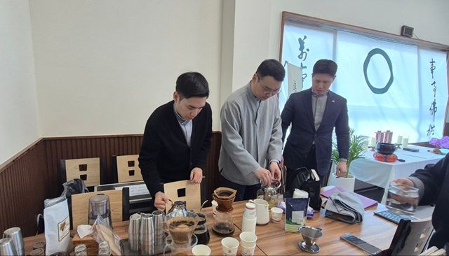 봉궁순대&바바카멜 사업장 기도 2026-03-07