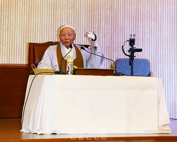 군종 승인 20주년, ‘열린군종’ 새로운 비전 선포