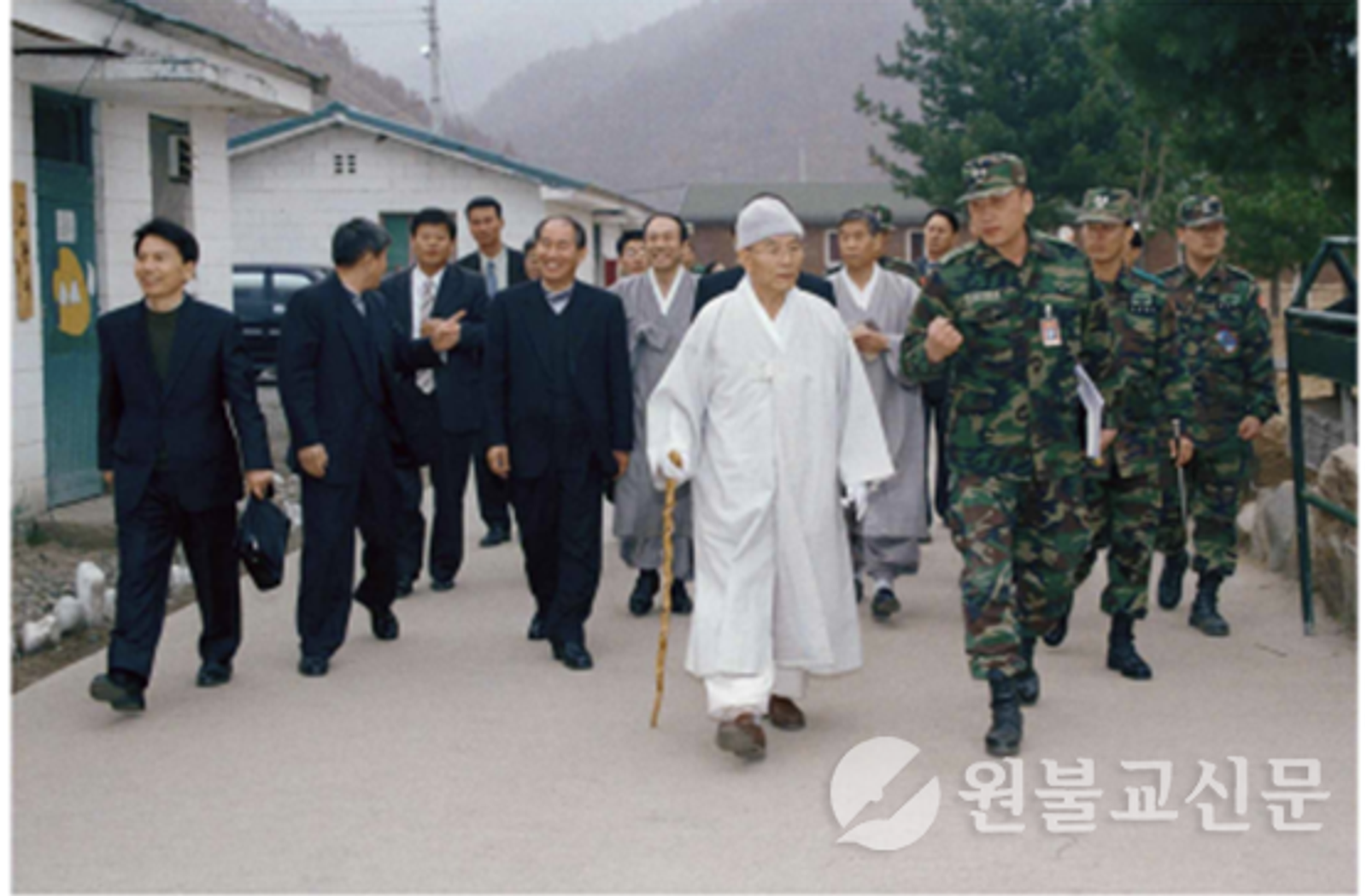 원기100년 100장면 : 장면94