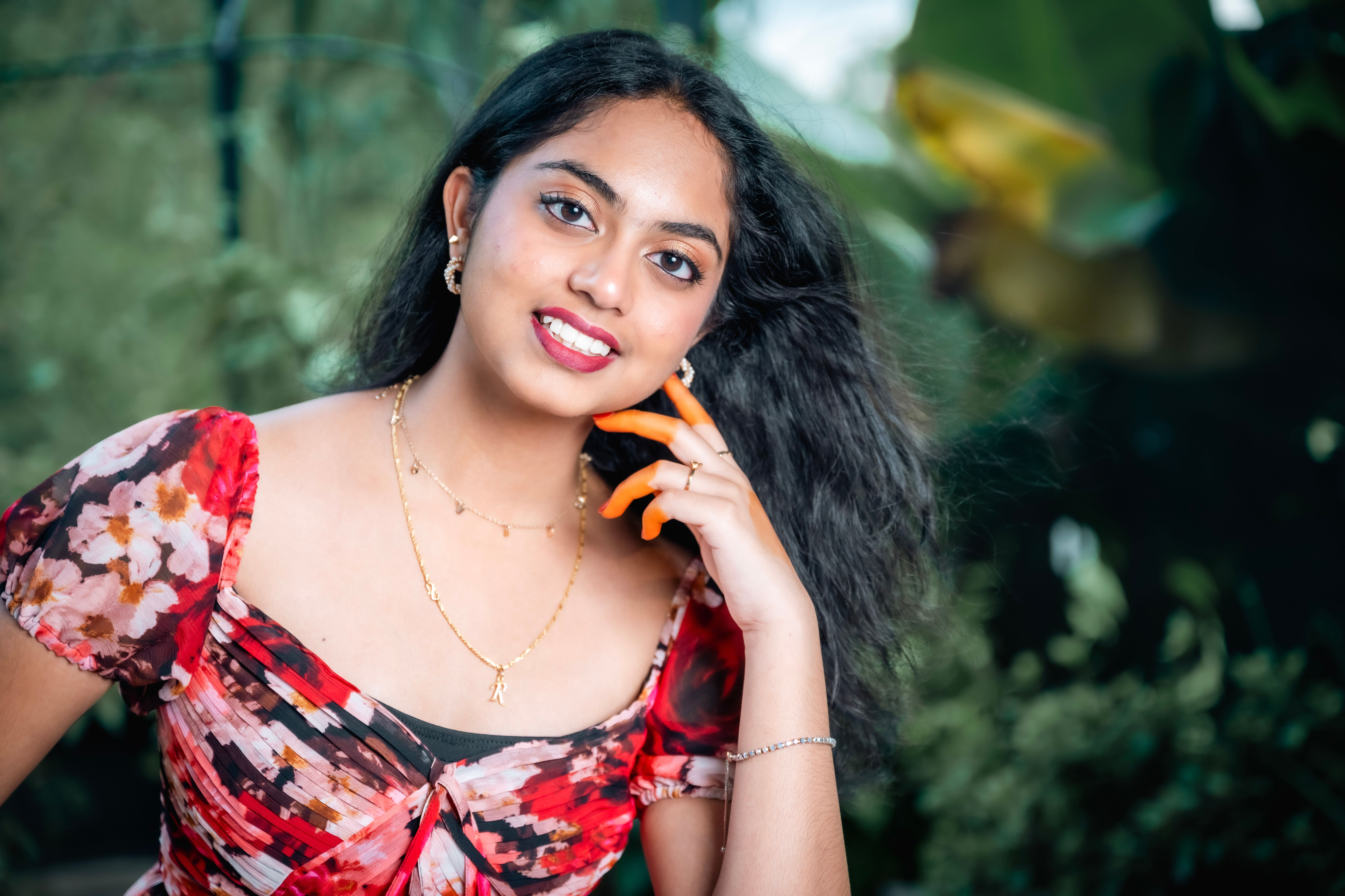 Portrait Sessions