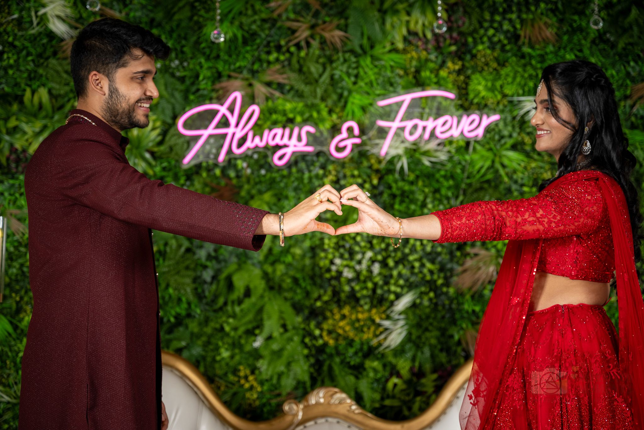 Wedding Photography and Videography