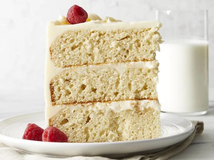 Recipe image from results