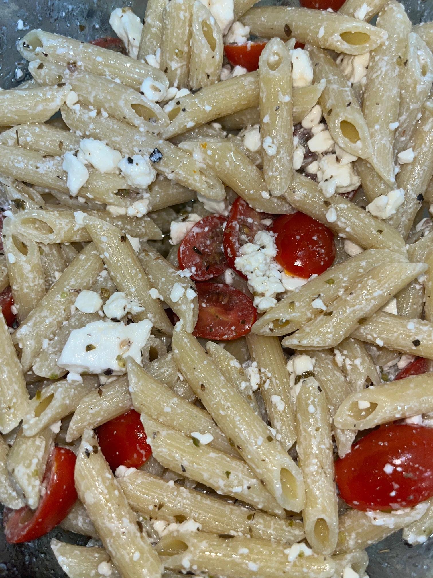 Recipe image from results
