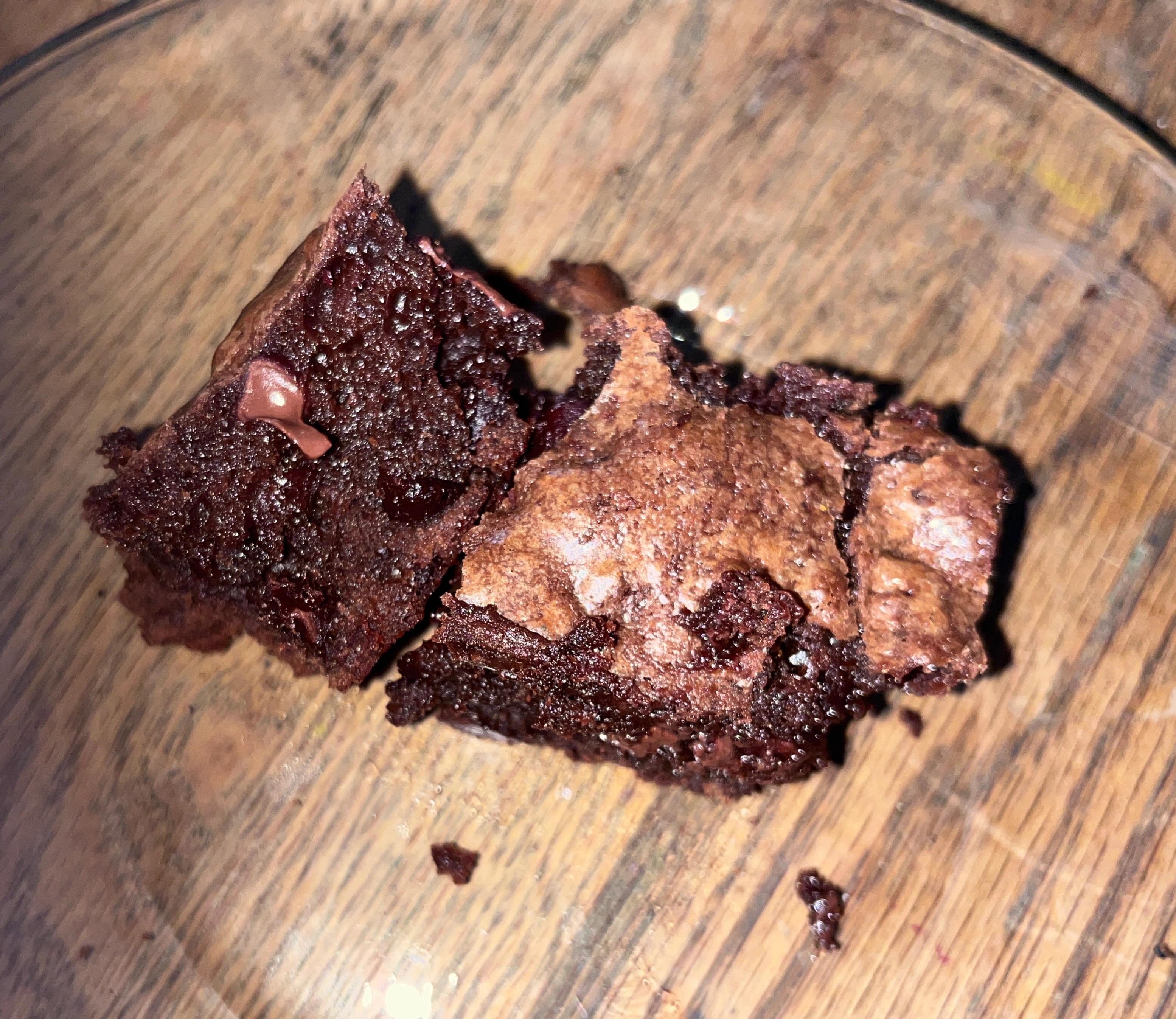 Recipe image from results