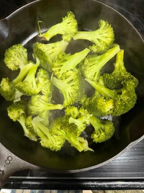 Recipe image from results