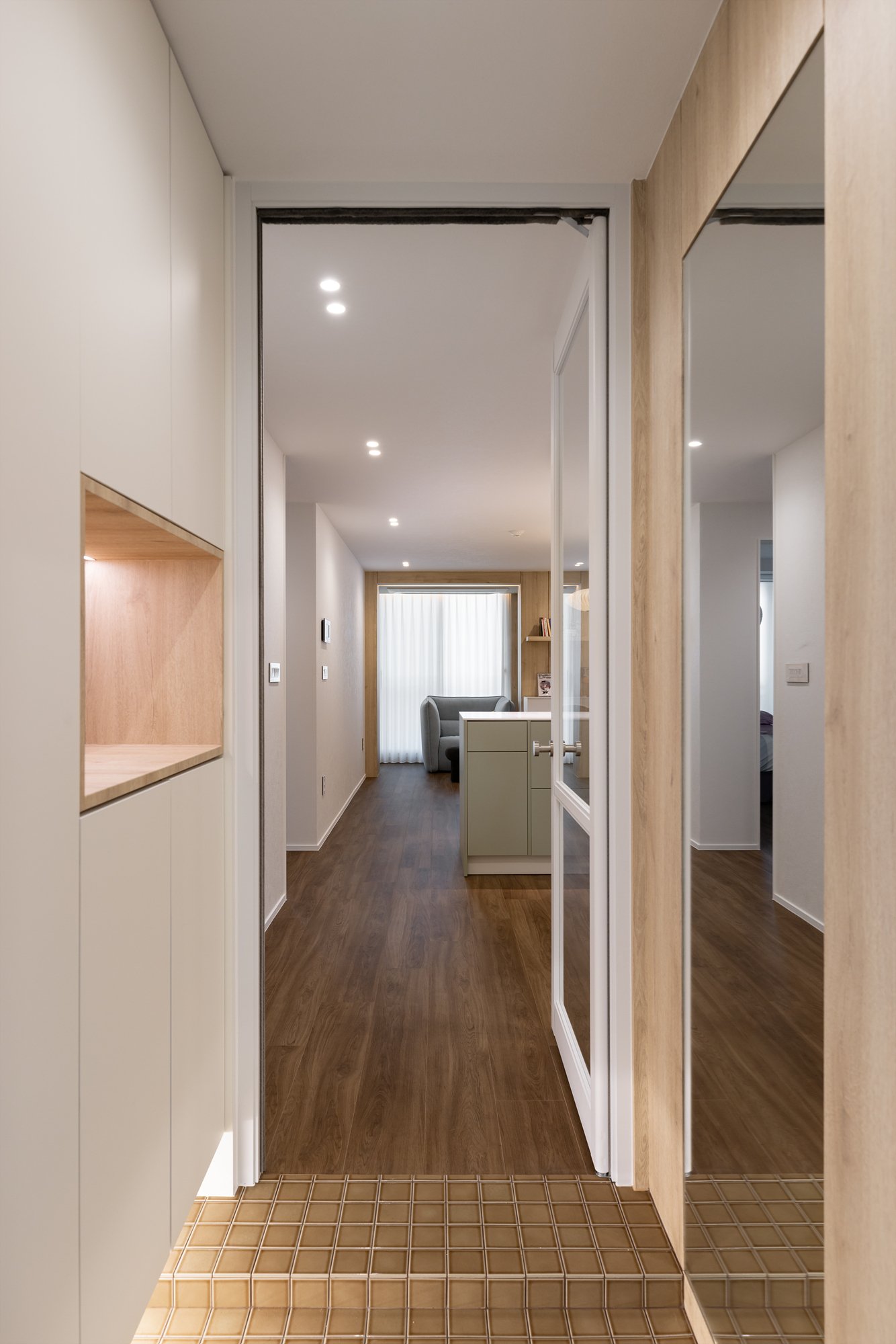 마포구 망원동 APT 이미지 6