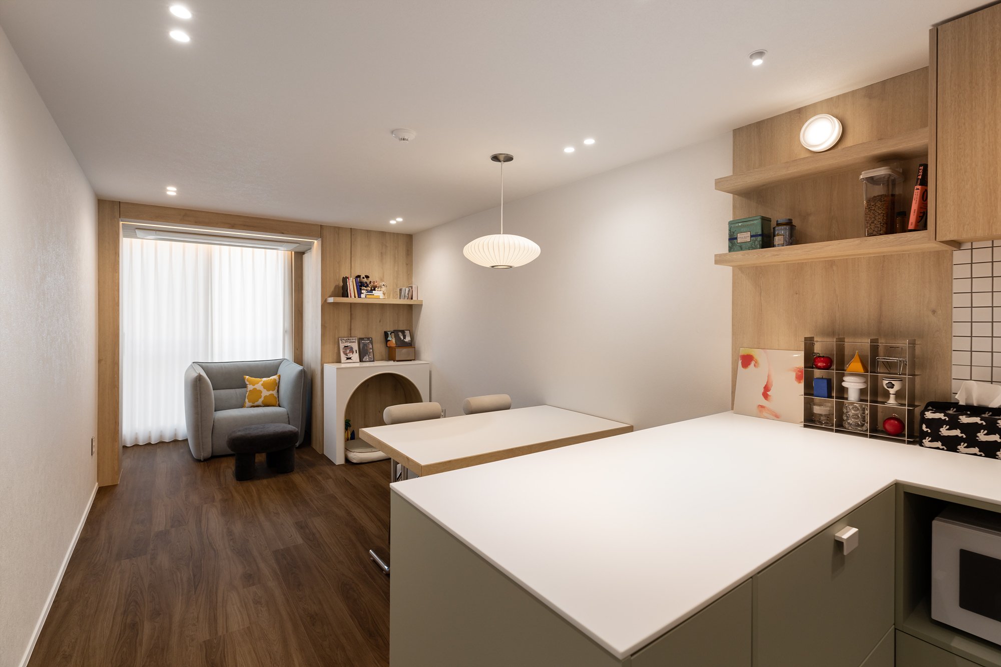 마포구 망원동 APT 이미지 11