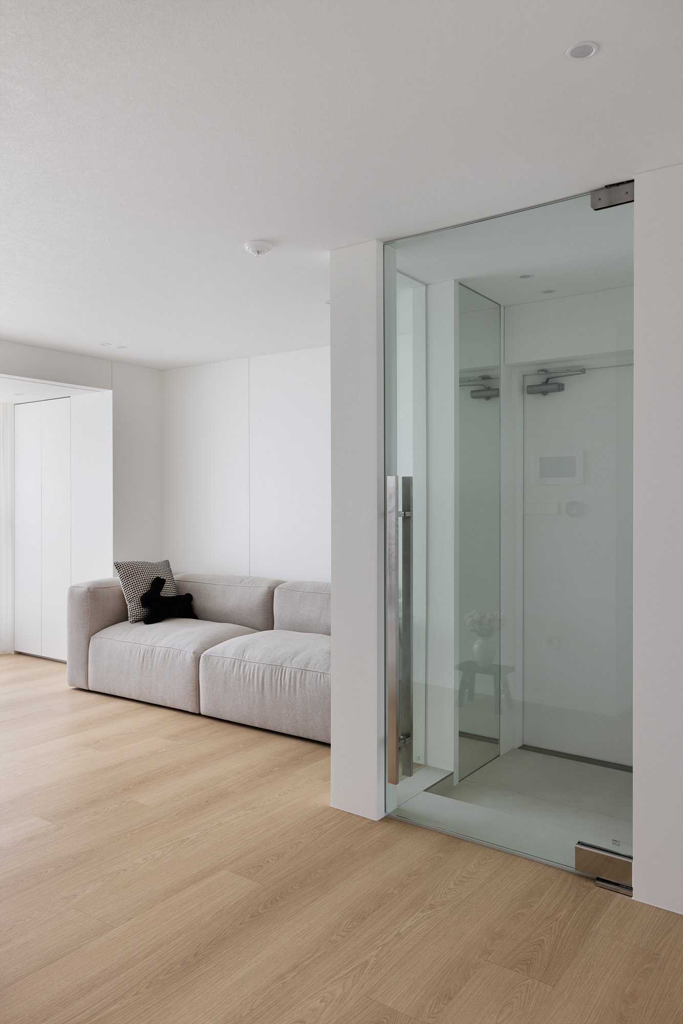 성동구 서울숲 한신더휴 이미지 1