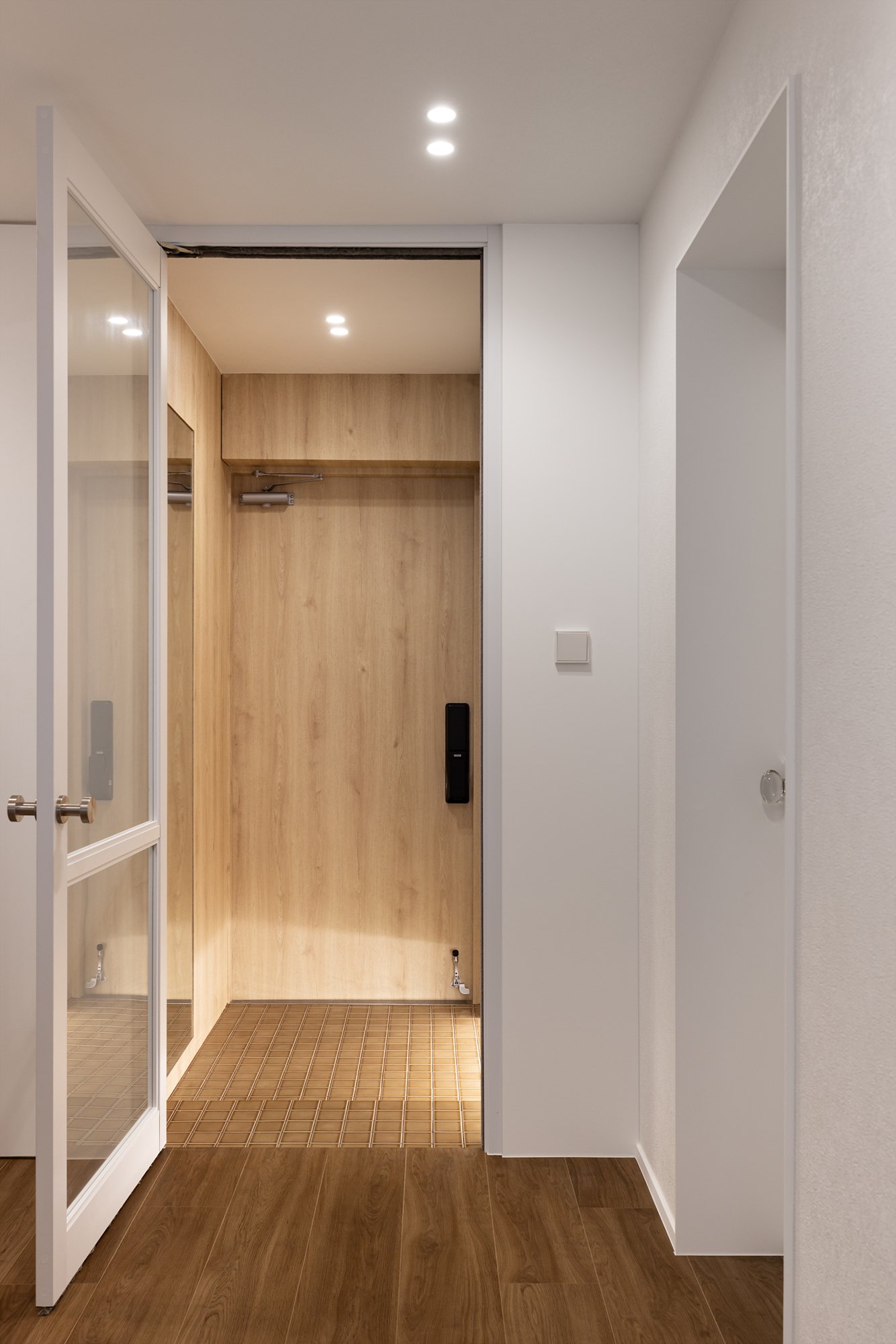 마포구 망원동 APT 이미지 2