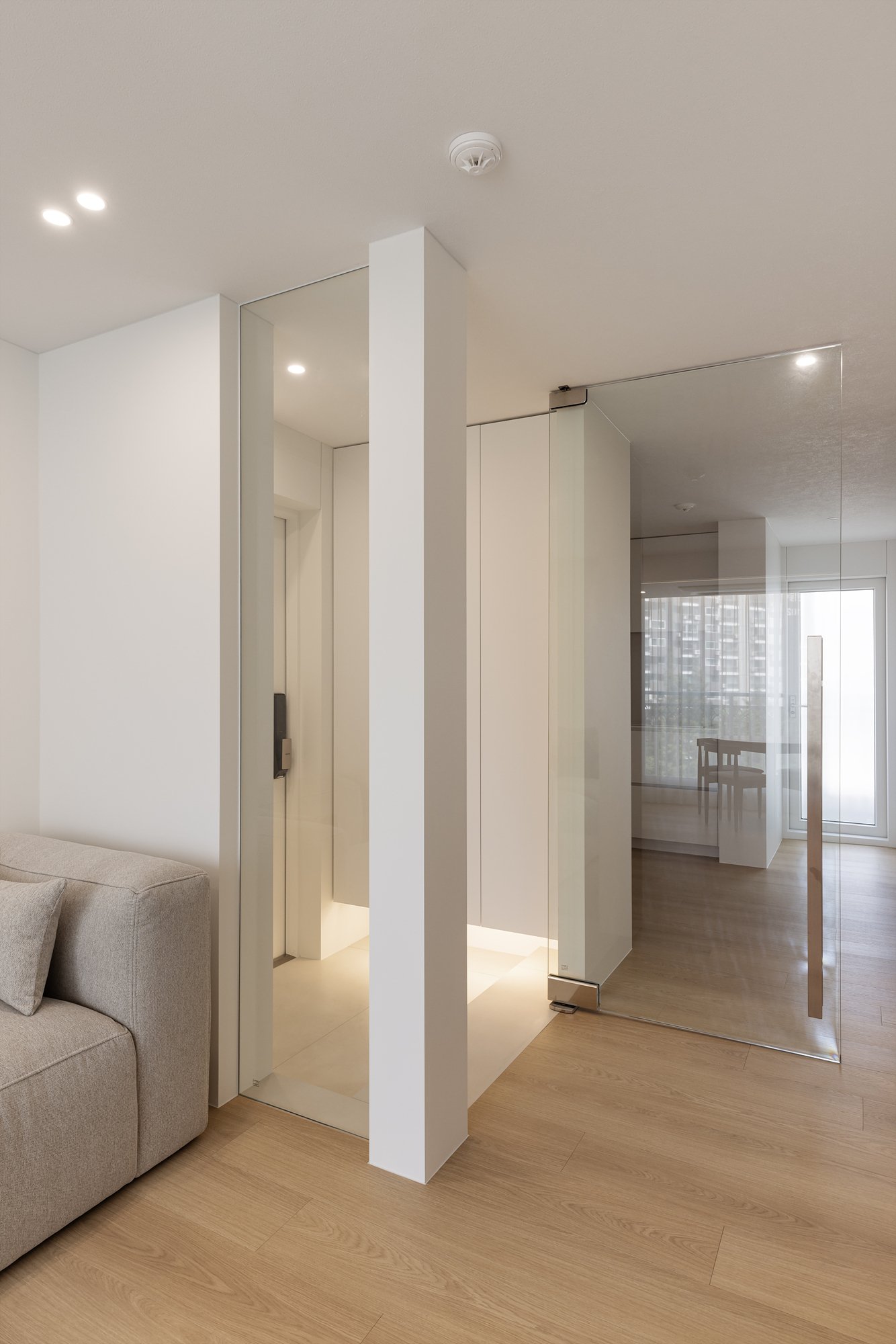 성동구 서울숲 한신더휴 이미지 4