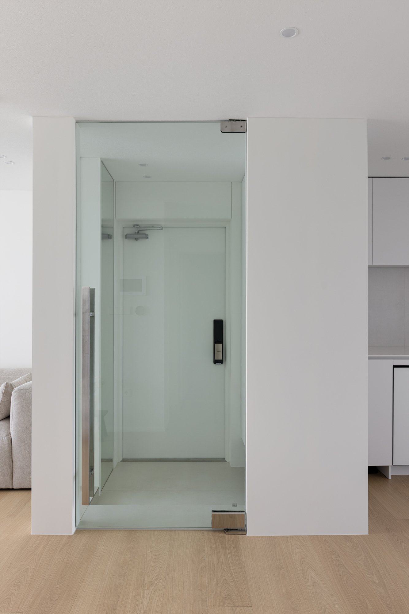 성동구 서울숲 한신더휴 이미지 2