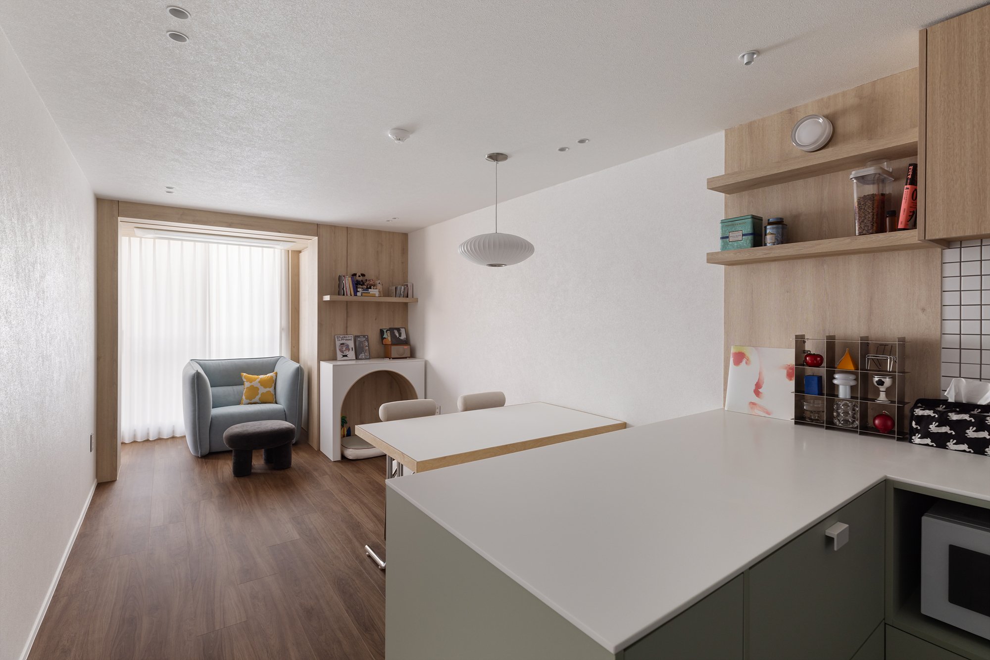 마포구 망원동 APT 이미지 10