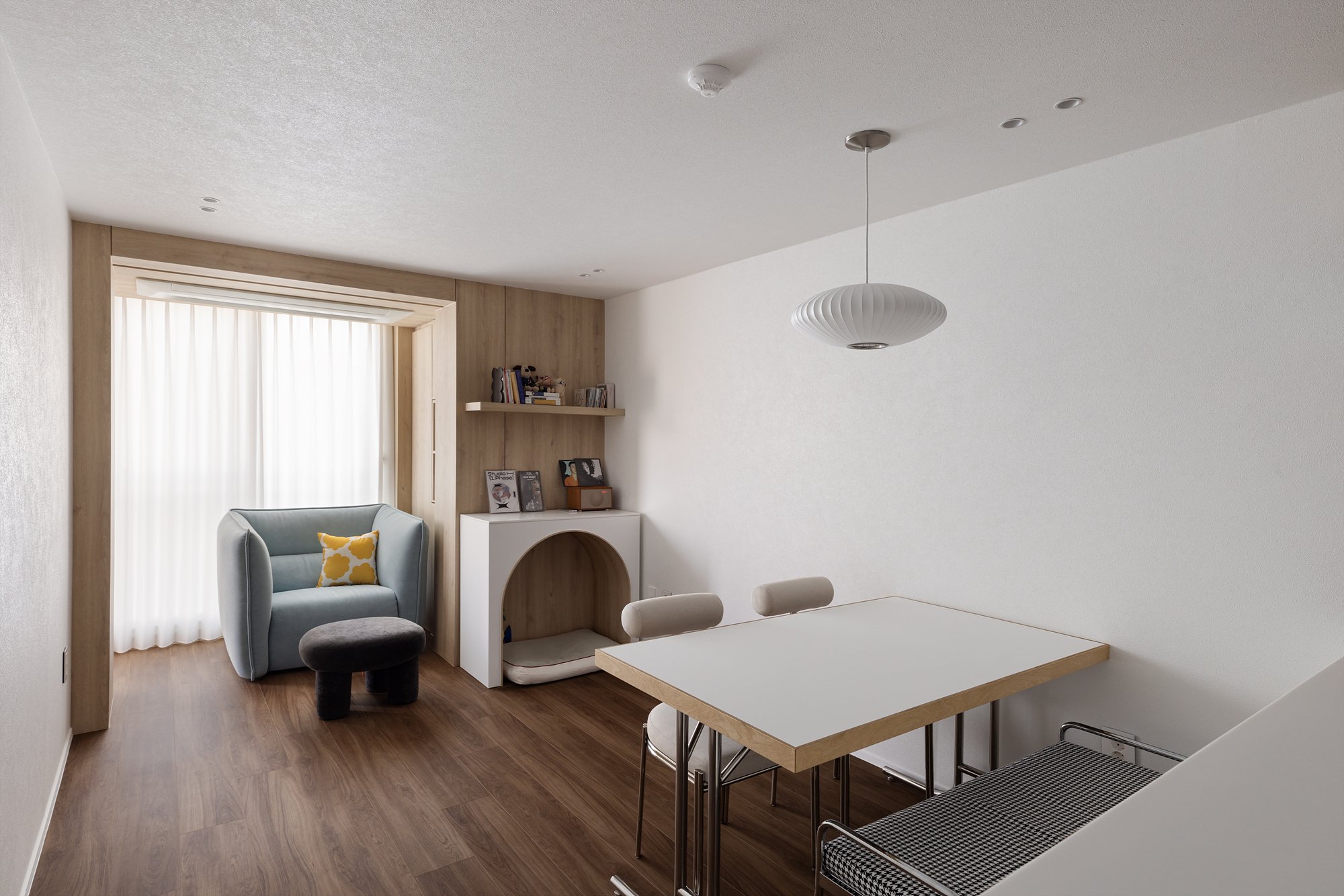 마포구 망원동 APT 이미지 12