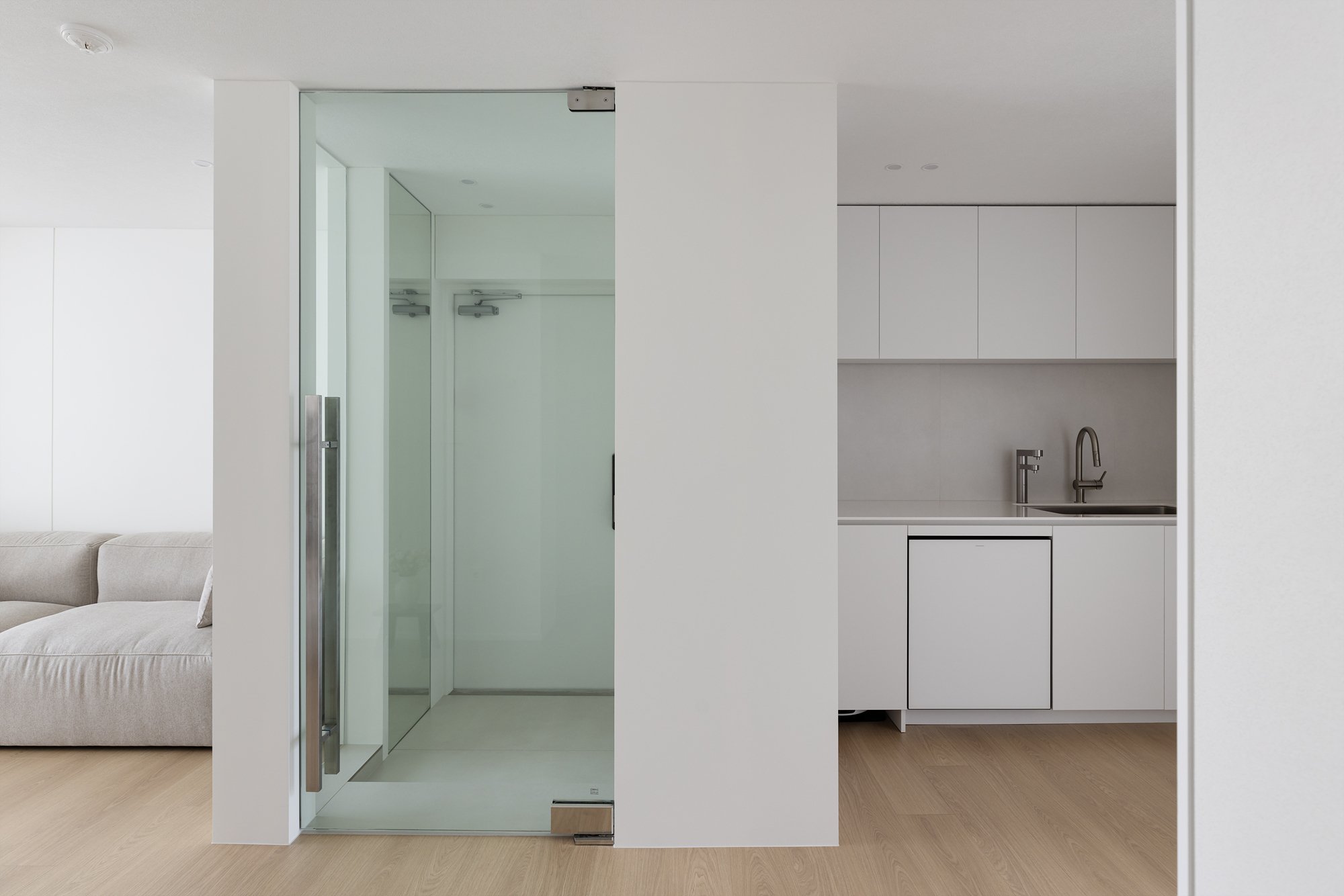 성동구 서울숲 한신더휴 이미지 3