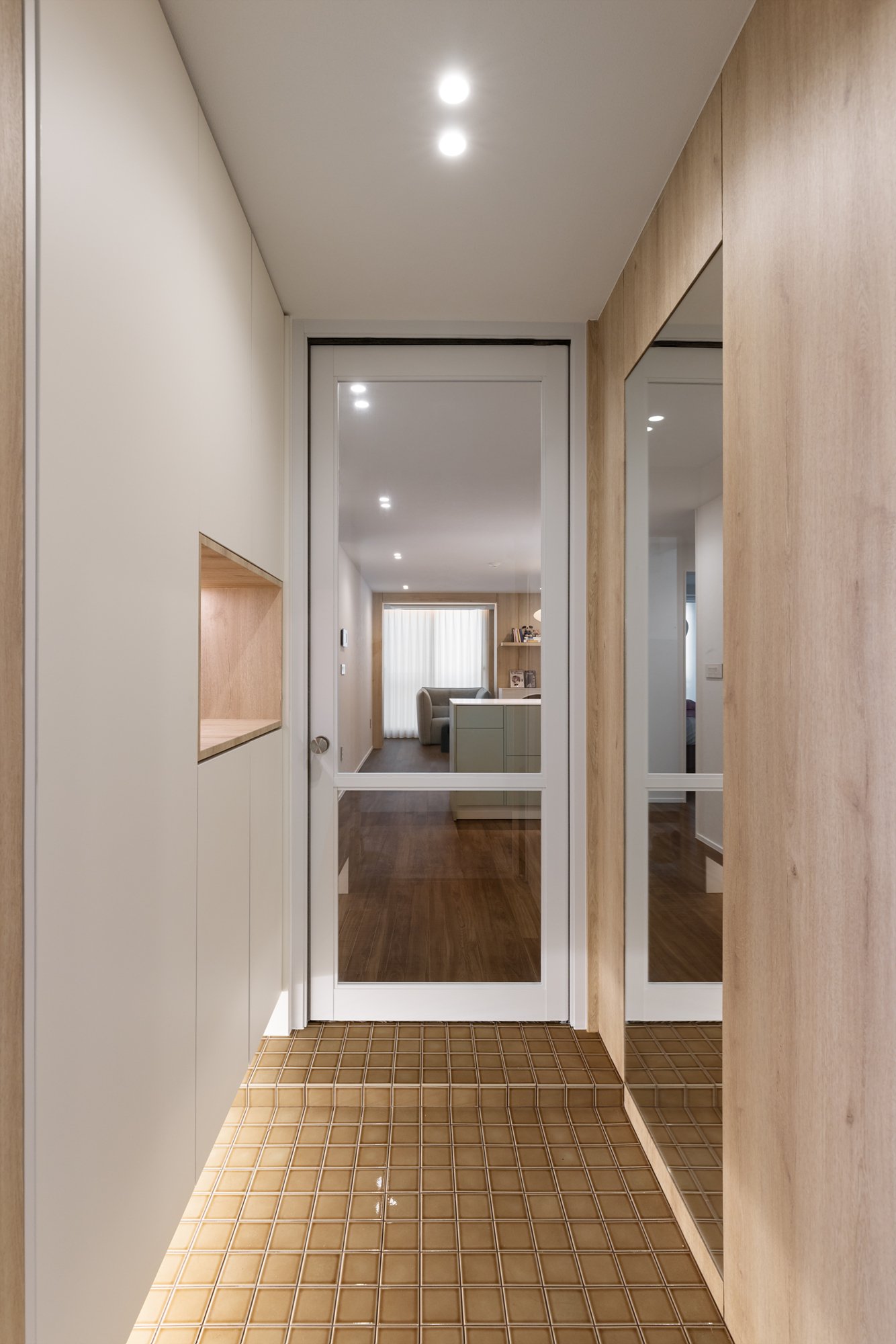 마포구 망원동 APT 이미지 5