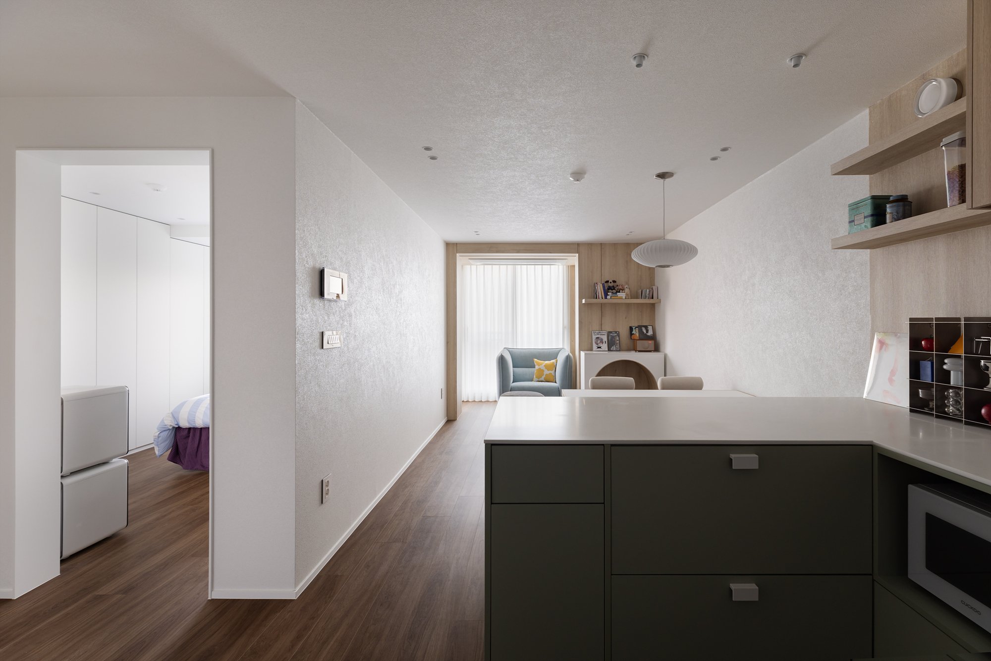 마포구 망원동 APT 이미지 8