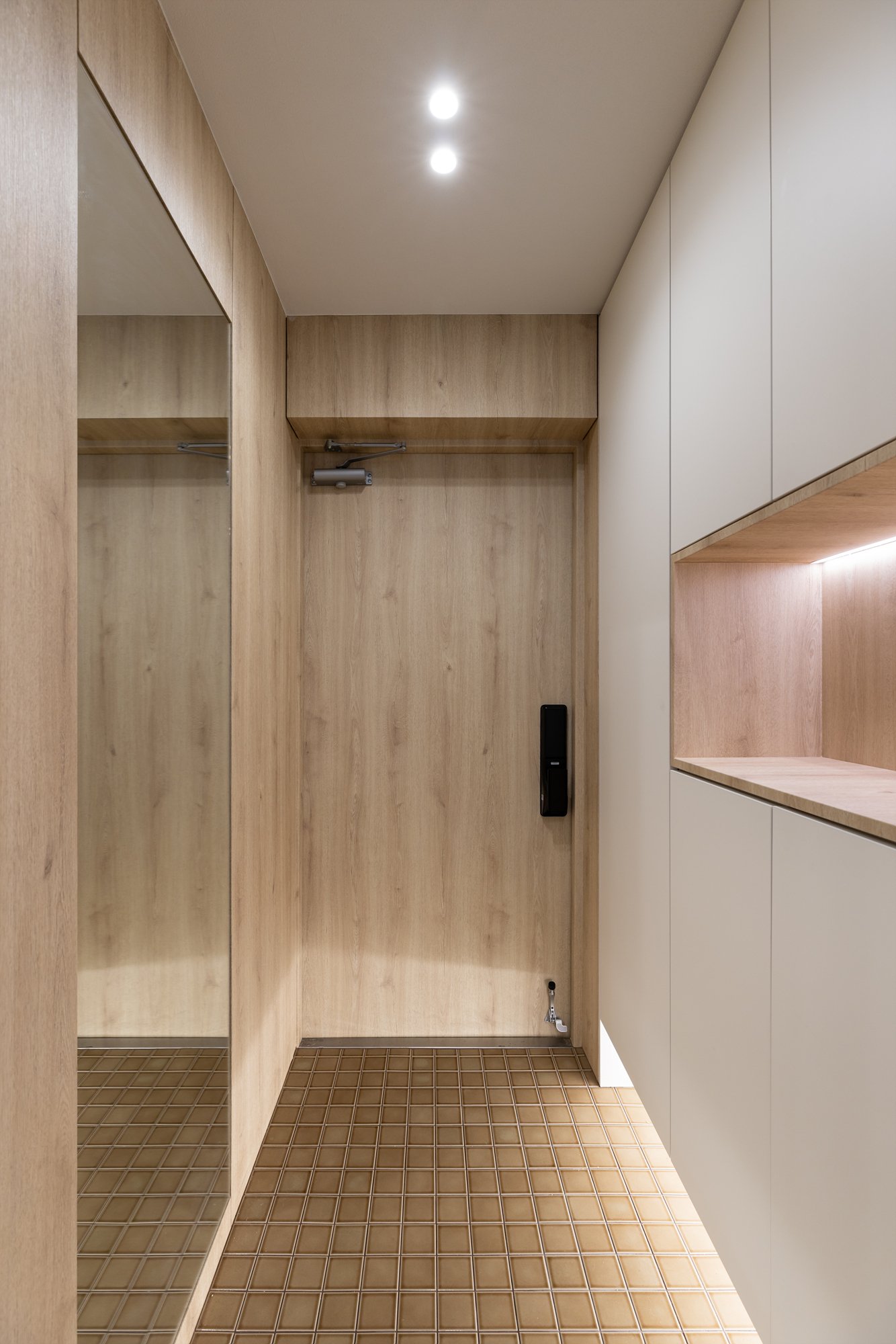 마포구 망원동 APT 이미지 3