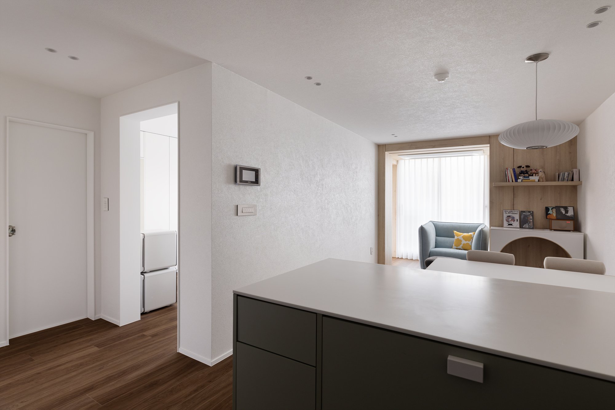 마포구 망원동 APT 이미지 9