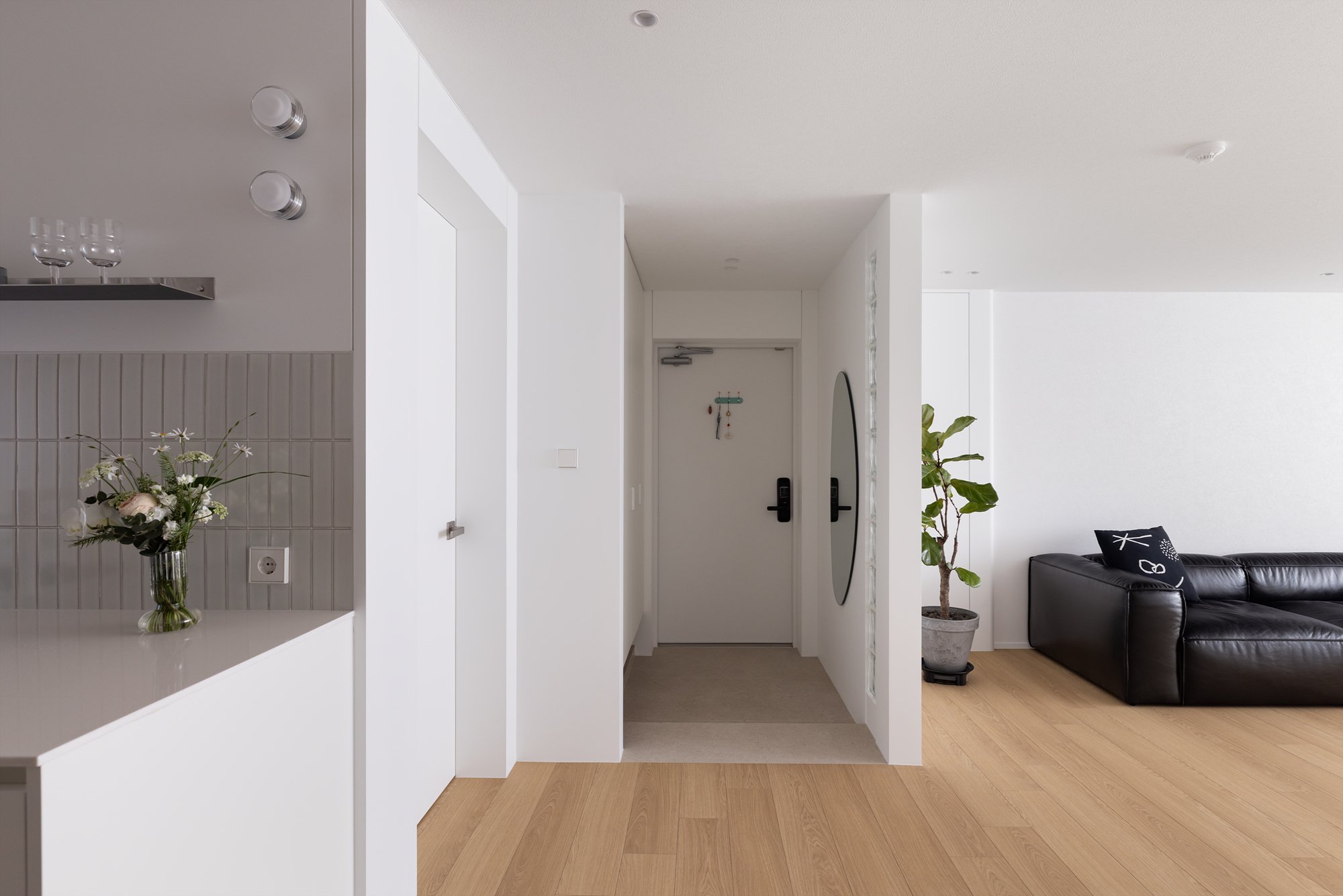 동작구 상도 롯데캐슬비엔 이미지 1