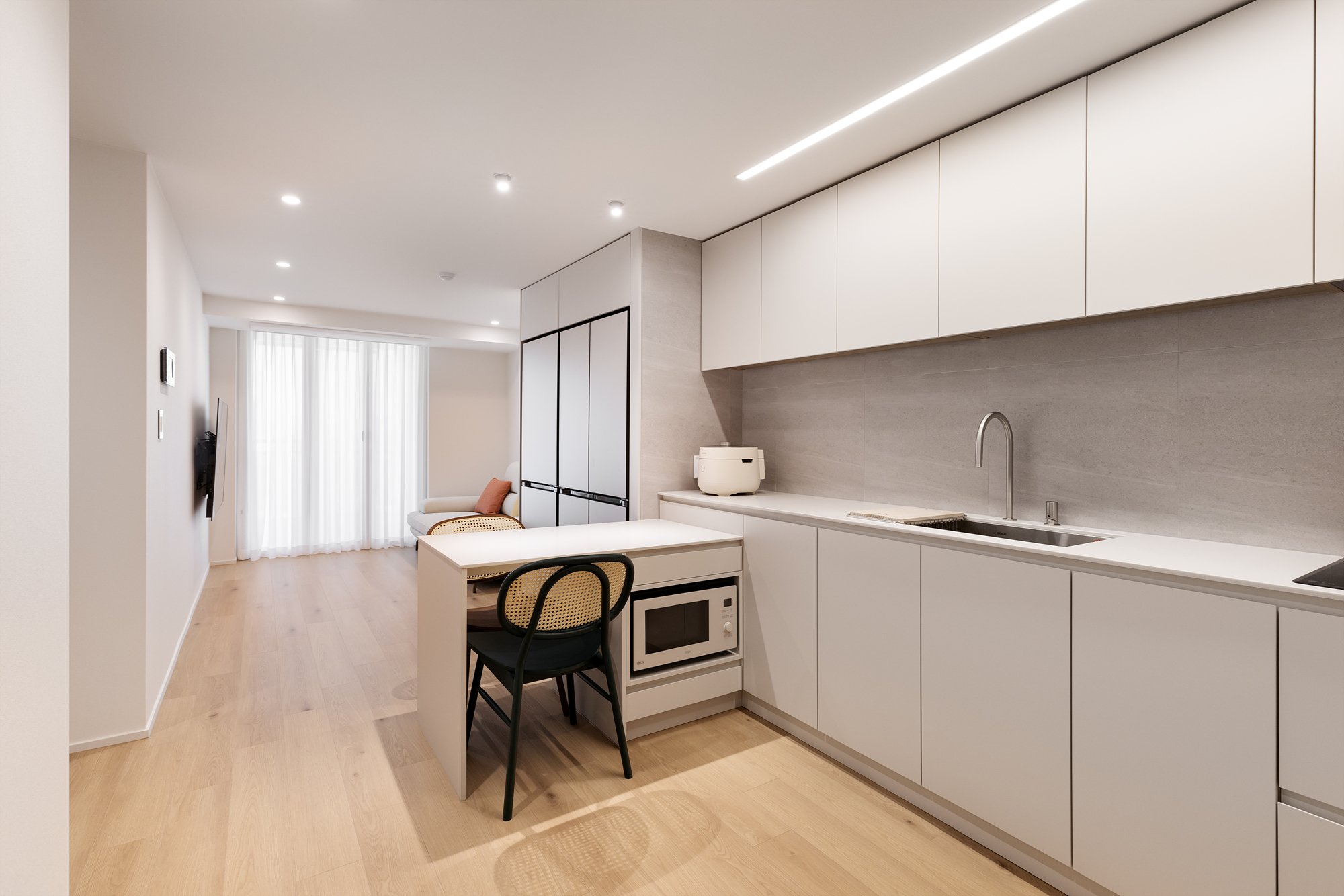 마포구 망원 성원2차 이미지 8